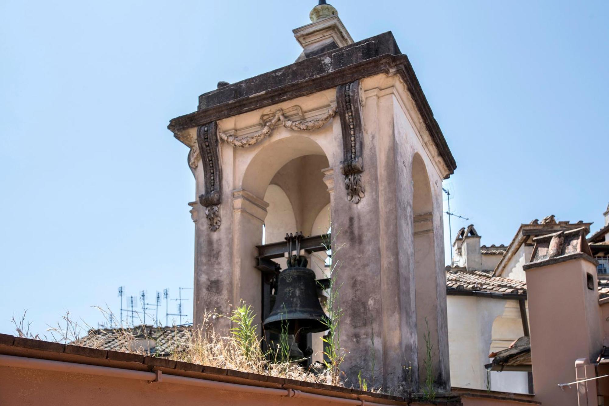 Chiostro Del Bramante - Art Museum Experience Lejlighed Rom Eksteriør billede